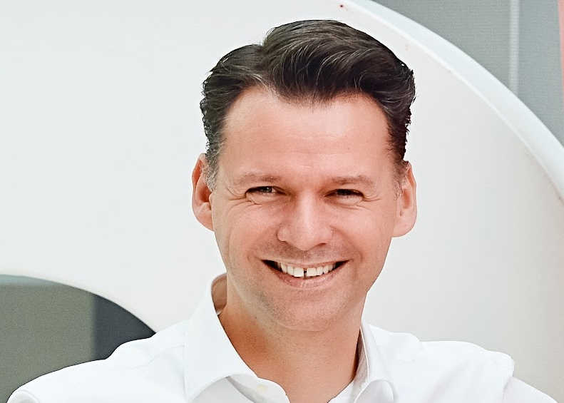 Redner Digitalisierung und Leadership 