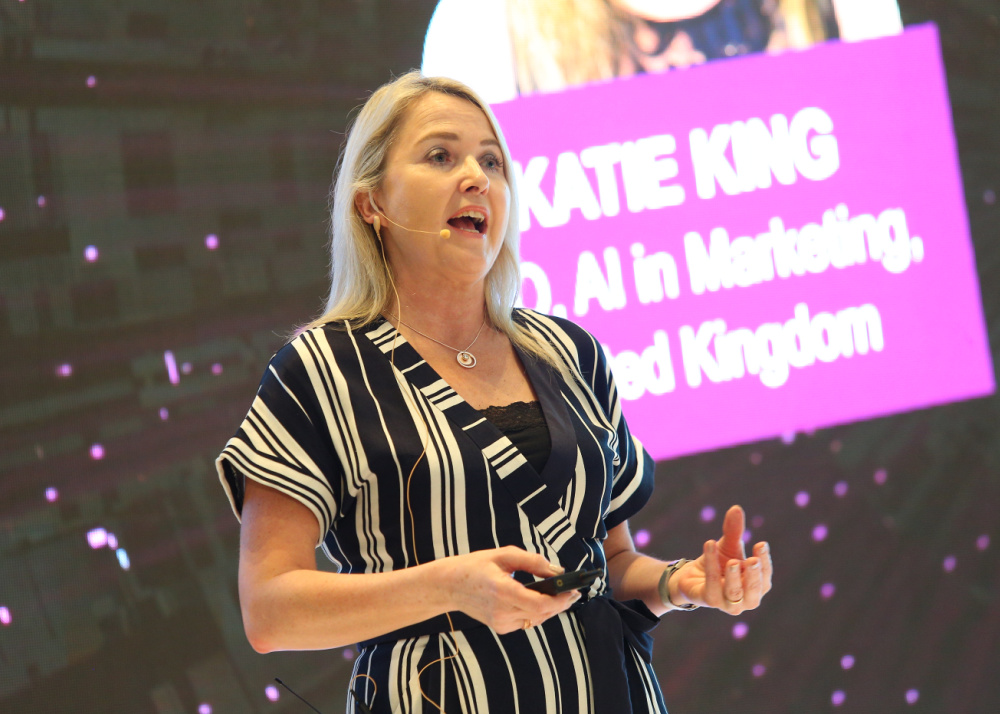 Speaker Digitalisierung Politik und Gesellschaft