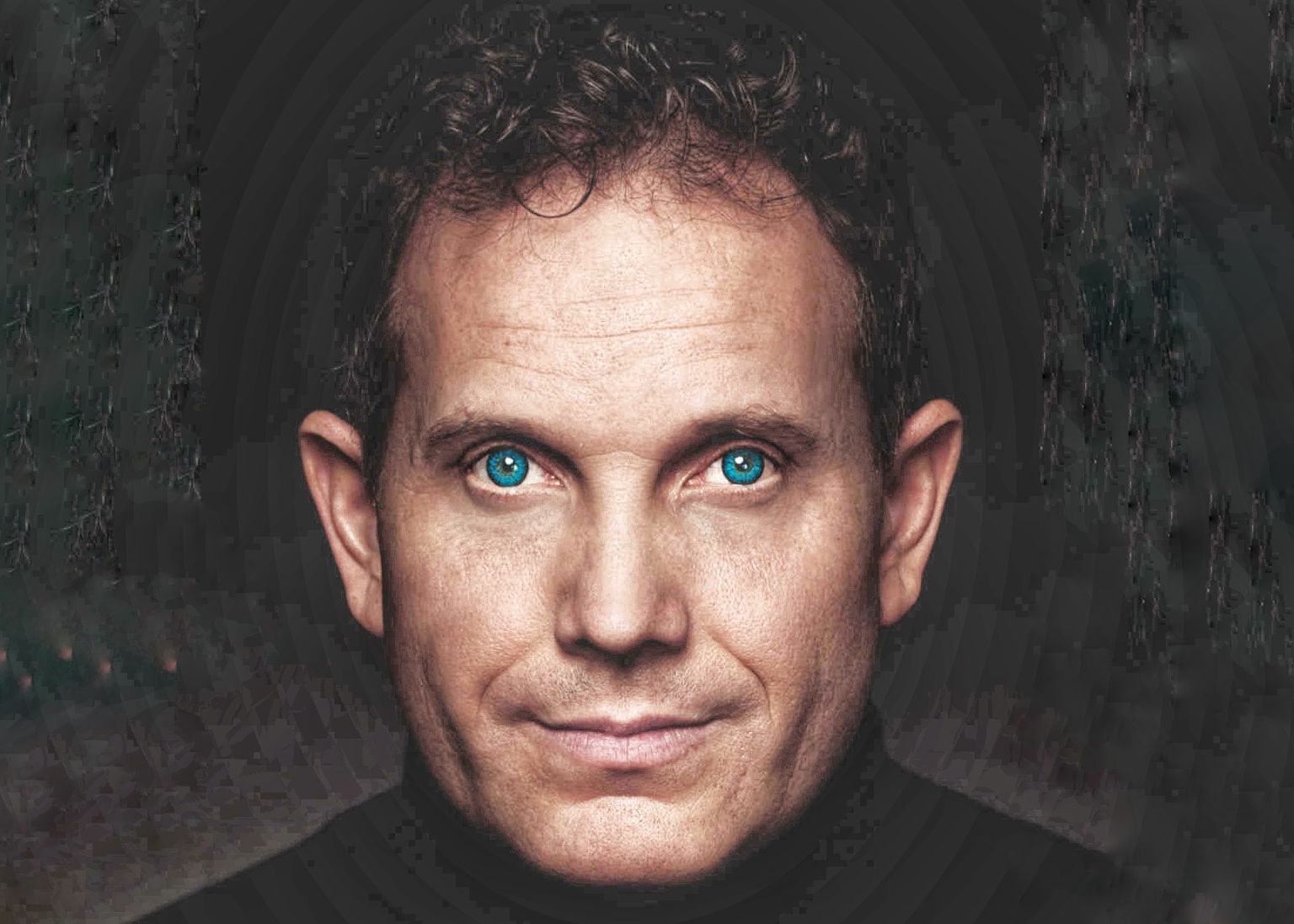 Keynote-Cyborg-Patrick-Kramer-Agentur-Future-Shapers