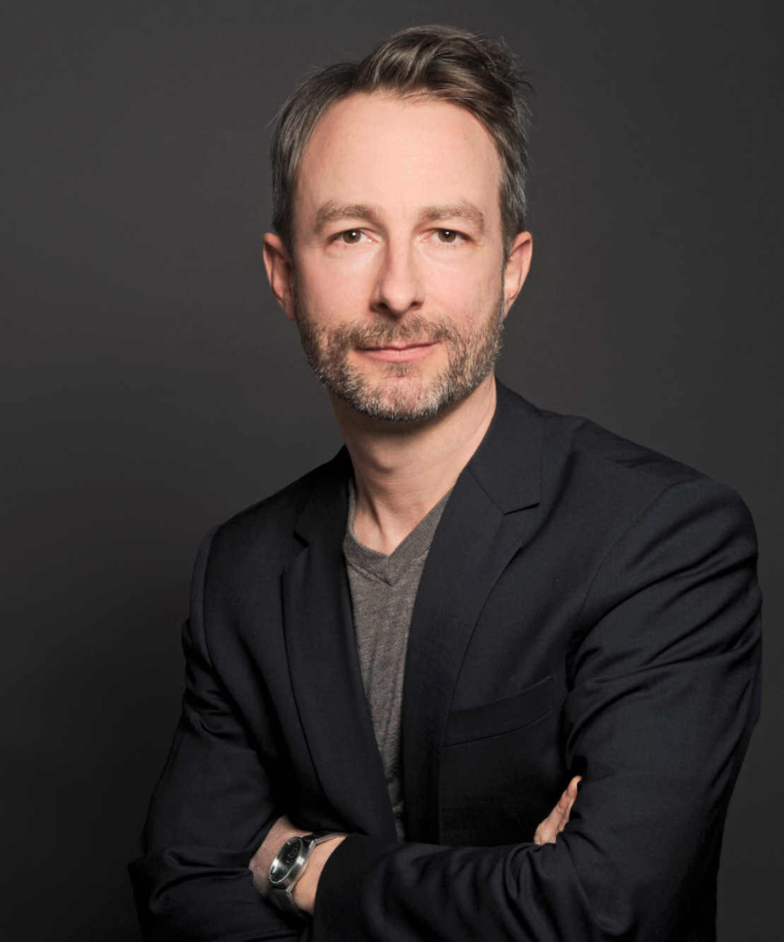 keynote-speaker-change-christian-Schwedler-future-shapers