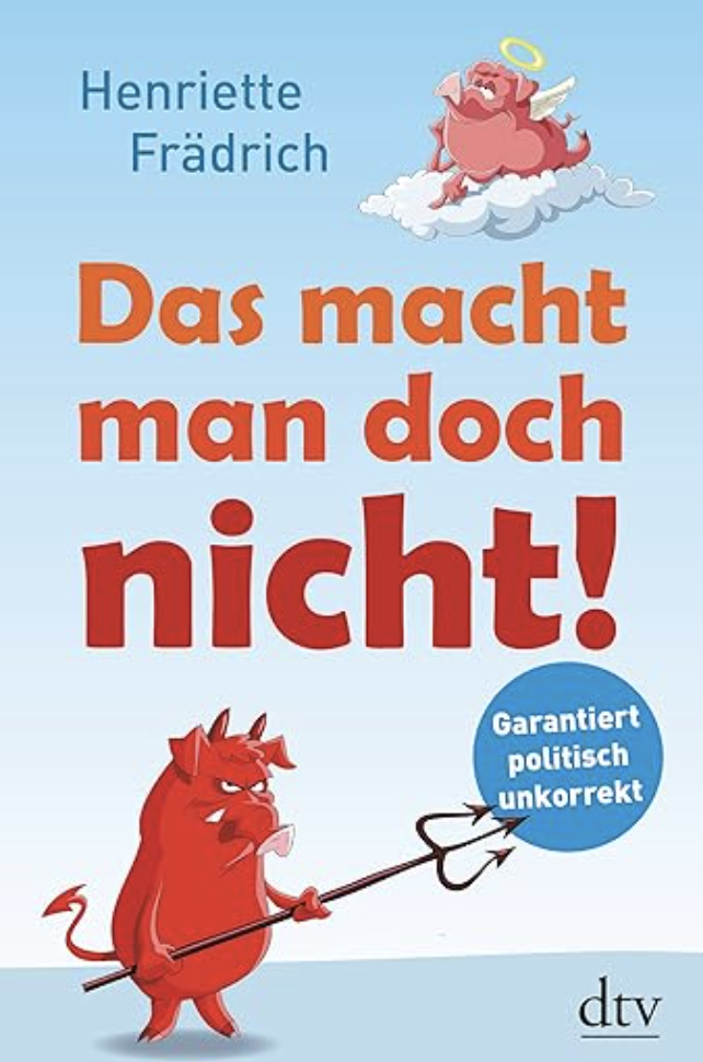 buch-keynote-henriette-frädrich-das-macht-man-doch-nicht
