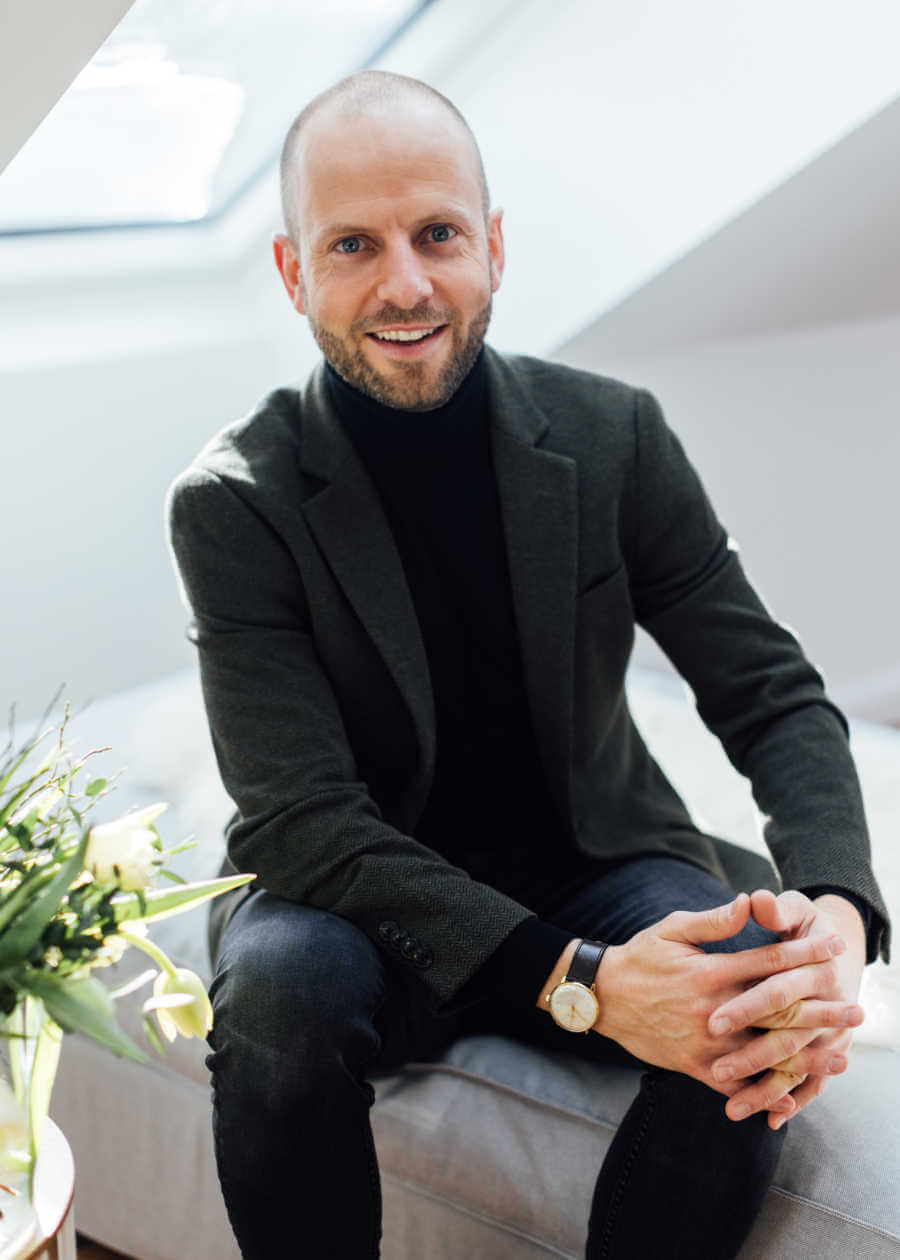 Redner_Leadership_Daniel_Vonier_Vortrag_Moderne_Fuehrung_und_New_Work_Future_Shapers