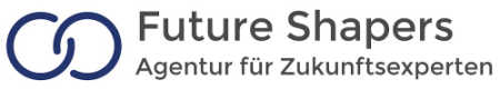Future Shapers Logo