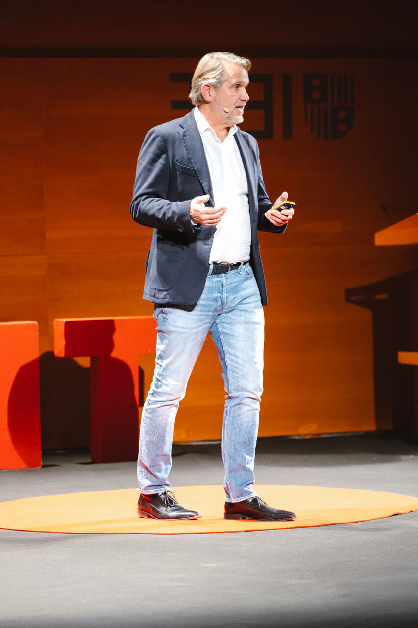 TEDx foto speech-2